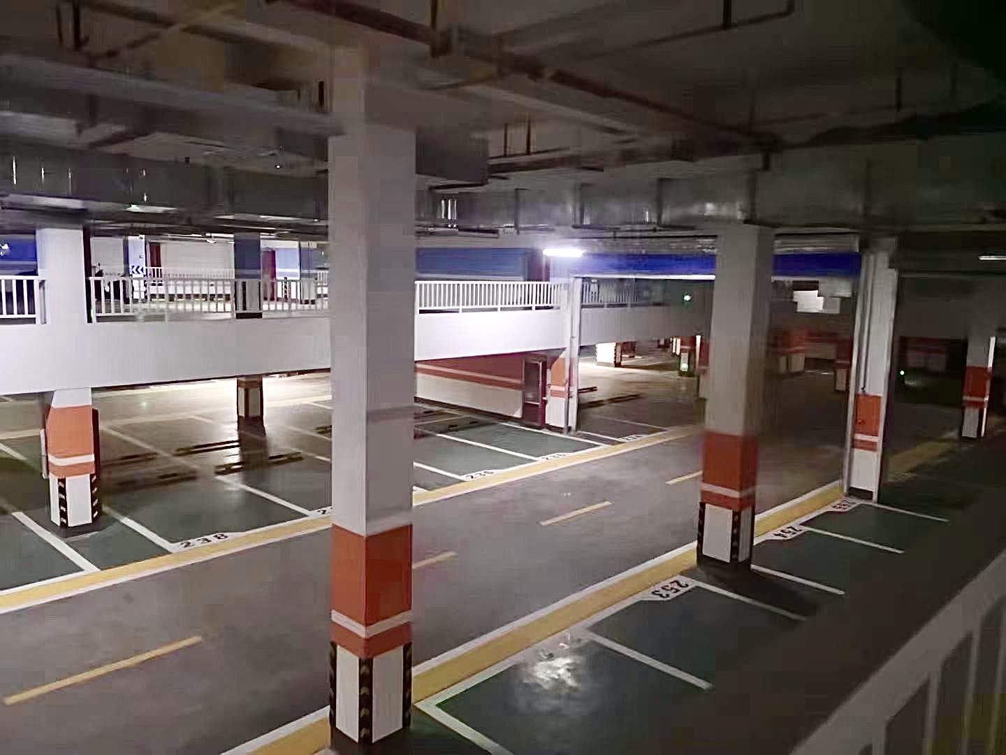 常德上海博普四年前授权设计的项目已投入使用