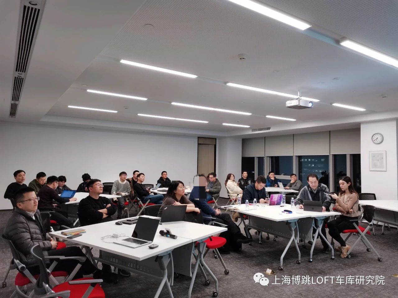 常德杭州LOFT车库专题会